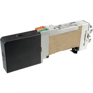 25A-SQ2000- 5-port Solenoid Valve - 25A-SQ2000, 5-port Solenoid Valve 25A-SQ2000- 5-port Solenoid Valve - 25A-SQ2000, 5-port Solenoid Valve