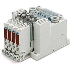 ZZQ1*A- Compact Vacuum Unit- Vacuum Pump System- Manifold Type Vacuum - ZZQ1*A, Compact Vacuum Unit, Vacuum Pump System, Manifold Type Vacuum