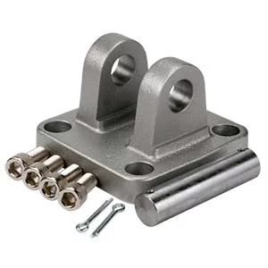NCA1- Accessory- Double Clevis Mounting (MP2) - NCA1, Accessory, Double Clevis Mounting (MP2)