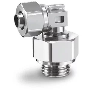 KFG2V-F Stainless Steel 316 (FDA Compliant) Insert Fittings- Metric (G Thread) - KFG2V-F Stainless Steel 316 (FDA Compliant) Insert Fittings, Metric (G Thread) KFG2V-F Stainless Steel 316 (FDA Compliant) Insert Fittings- Metric (G Thread) - KFG2V-F Stainless Steel 316 (FDA Compliant) Insert Fittings, Metric (G Thread)