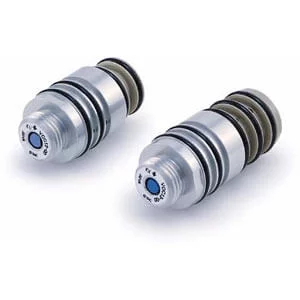 VCC- 2/3 Port Air Operated Valve (for Water & Chemical Base Fluids) - VCC, 2/3 Port Air Operated Valve (for Water & Chemical Base Fluids)