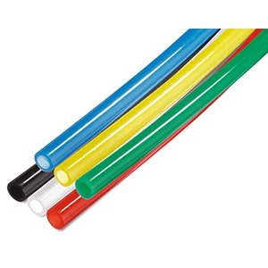 T- Metric Size Nylon Tubing - T, Metric Size Nylon Tubing