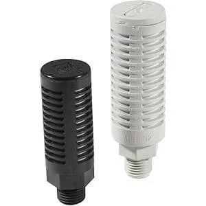 AN- Silencer- General Purpose - AN, Silencer, General Purpose