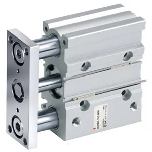 25A-MGP- Compact Guide Cylinder - 25A-MGP, Compact Guide Cylinder