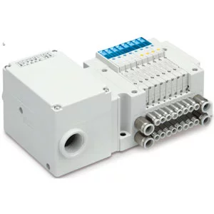 25A-JSY Manifold- Terminal Block Box - 25A-JSY Manifold, Terminal Block Box 25A-JSY Manifold- Terminal Block Box - 25A-JSY Manifold, Terminal Block Box