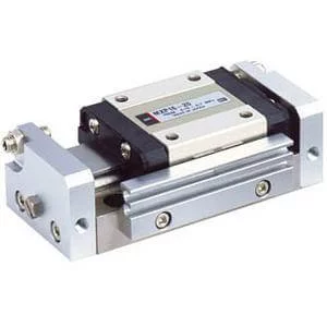 25A-MXP- Compact Slide- Recirculating Linear Guide - 25A-MXP, Compact Slide, Recirculating Linear Guide