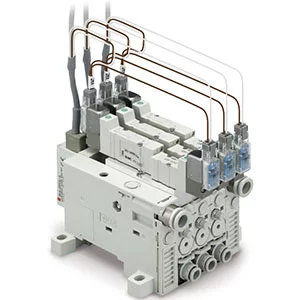 ZZK2A-X211- Vacuum Unit Manifold- N.O. Supply & N.C. Release Valve - ZZK2A-X211, Vacuum Unit Manifold, N.O. Supply & N.C. Release Valve ZZK2A-X211- Vacuum Unit Manifold- N.O. Supply & N.C. Release Valve - ZZK2A-X211, Vacuum Unit Manifold, N.O. Supply & N.C. Release Valve