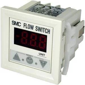 PF2D3- Digital Flow Monitor- 1-Color Display- IP40- for PF2D5 Sensors - PF2D3, Digital Flow Monitor, 1-Color Display, IP40, for PF2D5 Sensors PF2D3- Digital Flow Monitor- 1-Color Display- IP40- for PF2D5 Sensors - PF2D3, Digital Flow Monitor, 1-Color Display, IP40, for PF2D5 Sensors
