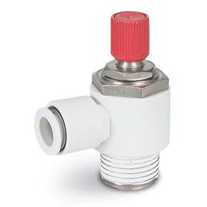 AS***1FE- Speed Controller- Residual Pressure Exhaust - AS***1FE, Speed Controller, Residual Pressure Exhaust