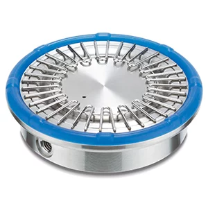 ZNC-C Series- Bernoulli Type Gripper with Coanda Grip - ZNC-C Series, Bernoulli Type Gripper with Coanda Grip