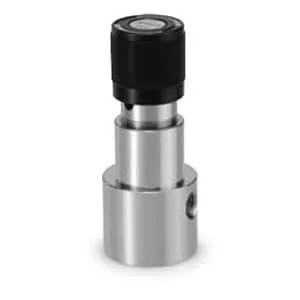 KT12- Single Stage Regulator- High Flow - KT12, Single Stage Regulator, High Flow