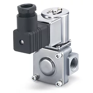 JSXD- 2 Port Pilot Operated Solenoid Valve- Ports 1/4 ~ 2" - JSXD, 2 Port Pilot Operated Solenoid Valve, Ports 1/4 ~ 2" JSXD- 2 Port Pilot Operated Solenoid Valve- Ports 1/4 ~ 2" - JSXD, 2 Port Pilot Operated Solenoid Valve, Ports 1/4 ~ 2"