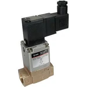 VNB (Solenoid)- Process Valve for Flow Control - VNB (Solenoid), Process Valve for Flow Control