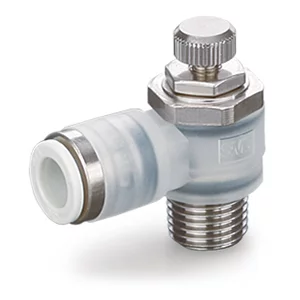 AS-FPQ/FPG- Speed Controller- One-touch Fitting- Clean Room - AS-FPQ/FPG, Speed Controller, One-touch Fitting, Clean Room AS-FPQ/FPG- Speed Controller- One-touch Fitting- Clean Room - AS-FPQ/FPG, Speed Controller, One-touch Fitting, Clean Room