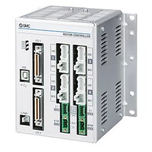 JXC73/83/93- Step Motor Controller- 4 Axis - JXC73/83/93, Step Motor Controller, 4 Axis JXC73/83/93- Step Motor Controller- 4 Axis - JXC73/83/93, Step Motor Controller, 4 Axis