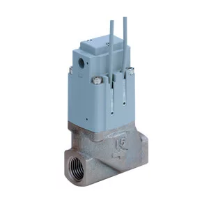 SGCA- Coolant Valve- Air Operated - SGCA, Coolant Valve, Air Operated