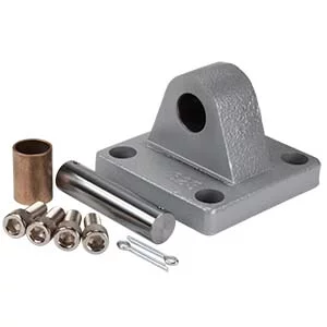 NCA1- Accessory- Single Clevis Mounting (MP4) - NCA1, Accessory, Single Clevis Mounting (MP4)