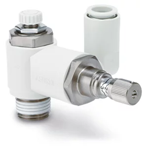 ASR*30/ASQ*30- Air Saving Valve (PFC/QFC Valve) - ASR*30/ASQ*30, Air Saving Valve (PFC/QFC Valve)