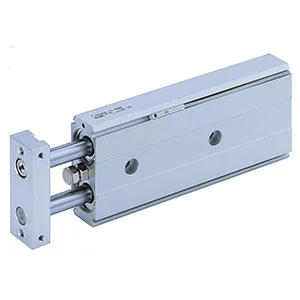 25A-CXSJL- Dual Rod Cylinder- Ball Bushing Bearing - 25A-CXSJL, Dual Rod Cylinder, Ball Bushing Bearing