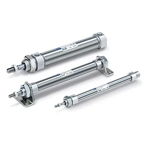 C85/75-XB24- ISO6432 Compatible Cylinder- High Durability - C85/75-XB24, ISO6432 Compatible Cylinder, High Durability C85/75-XB24- ISO6432 Compatible Cylinder- High Durability - C85/75-XB24, ISO6432 Compatible Cylinder, High Durability