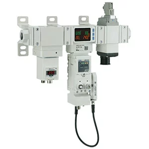 Air Management System- Assembly - Air Management System, Assembly