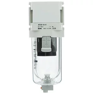 25A-AFD-D- Micro Mist Separator - 25A-AFD-D, Micro Mist Separator