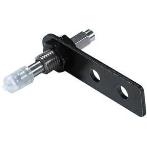 ZPT (U-C-D-B-UT-CT)(J-K)- Vacuum Pad- Vertical Entry- w/Buffer - ZPT (U,C,D,B,UT,CT)(J,K), Vacuum Pad, Vertical Entry, w/Buffer