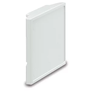 E*E-D- End Plate - E*E-D, End Plate