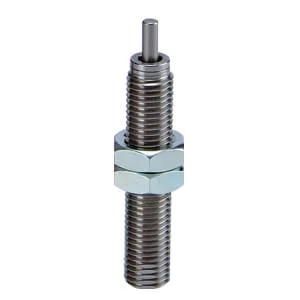 25A-RJ- Shock Absorber- Short Stroke Type - 25A-RJ, Shock Absorber, Short Stroke Type