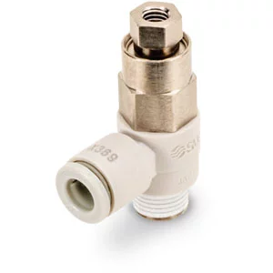 ASP-X369- Speed Control Valve with Pilot Operated Check Valve - ASP-X369, Speed Control Valve with Pilot Operated Check Valve