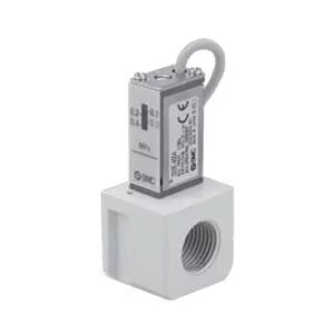 IS10E-A Pressure Switch with Piping Adapter - IS10E-A Pressure Switch with Piping Adapter