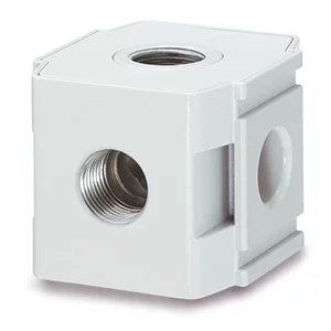 Y*4-D- Cross Spacer - Y*4-D, Cross Spacer