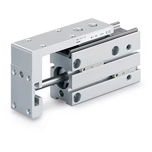 MXH2- Compact Slide Table - MXH2, Compact Slide Table