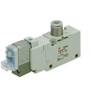 VQZ**2- 200/300 Series- 3 Port Solenoid Valve- Body Ported - VQZ**2, 200/300 Series, 3 Port Solenoid Valve, Body Ported VQZ**2- 200/300 Series- 3 Port Solenoid Valve- Body Ported - VQZ**2, 200/300 Series, 3 Port Solenoid Valve, Body Ported