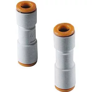 25A-AKH- Check Valve with One-touch Fittings - 25A-AKH, Check Valve with One-touch Fittings