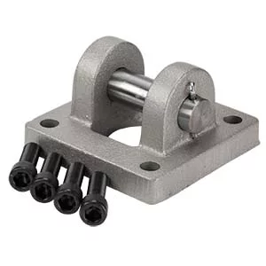NCA1- Accessory- Double Clevis Mounting (MP1) - NCA1, Accessory, Double Clevis Mounting (MP1)