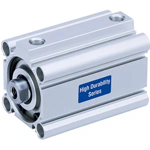 CQ2-XB24- Longer Life Cylinder- Double Acting Single Rod - CQ2-XB24, Longer Life Cylinder, Double Acting Single Rod