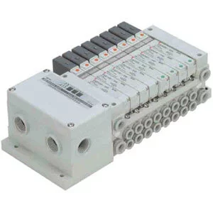 EX124/126- SI Unit For Output - EX124/126, SI Unit For Output EX124/126- SI Unit For Output - EX124/126, SI Unit For Output