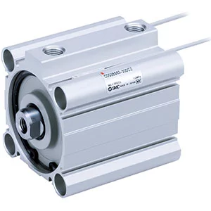 25A-C(D)Q2-Z- Compact- Double Acting Single Rod - 25A-C(D)Q2-Z, Compact, Double Acting Single Rod 25A-C(D)Q2-Z- Compact- Double Acting Single Rod - 25A-C(D)Q2-Z, Compact, Double Acting Single Rod