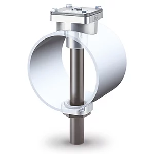 Dust Collector- Pulse Valve- Immersion Type- Series JSXFAH - Dust Collector, Pulse Valve, Immersion Type, Series JSXFAH Dust Collector- Pulse Valve- Immersion Type- Series JSXFAH - Dust Collector, Pulse Valve, Immersion Type, Series JSXFAH