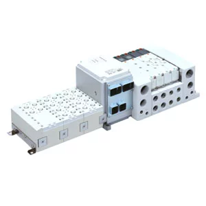 EX245 IO-Link and Digital I/O Module - EX245 IO-Link and Digital I/O Module EX245 IO-Link and Digital I/O Module - EX245 IO-Link and Digital I/O Module