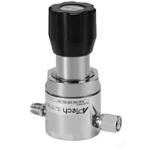 SL5200- Single Stage Compact Regulator for Ultra High Purity - SL5200, Single Stage Compact Regulator for Ultra High Purity