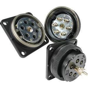 DM- Multi-connector Series - DM, Multi-connector Series