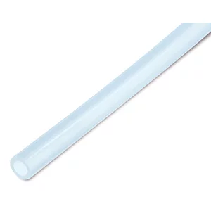 TID- Inch Size Soft Fluoropolymer Tubing - TID, Inch Size Soft Fluoropolymer Tubing