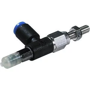 ZPR Static Conductive Suction Cup- Lateral Entry - ZPR Static Conductive Suction Cup, Lateral Entry ZPR Static Conductive Suction Cup- Lateral Entry - ZPR Static Conductive Suction Cup, Lateral Entry