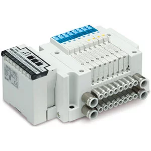 JSY Manifold- EX120 Kit - JSY Manifold, EX120 Kit