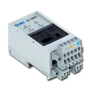 EX180- SI Unit- Integrated Type for Output - EX180, SI Unit, Integrated Type for Output EX180- SI Unit- Integrated Type for Output - EX180, SI Unit, Integrated Type for Output
