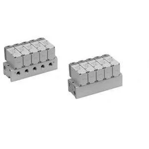 VV3PA*-41/42 Manifold for VPA300/500/700 Series Valve - VV3PA*-41/42 Manifold for VPA300/500/700 Series Valve