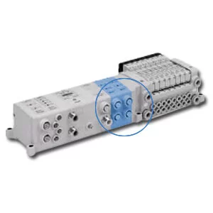 EX9-OE- Output Block - EX9-OE, Output Block