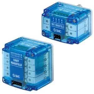 VV061- 3 Port- Direct Operated - Compact Solenoid Valve - VV061, 3 Port, Direct Operated , Compact Solenoid Valve